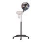 Professionele kapperssauna-bevochtiger Gabbiano 828-FD 750 W met timer en twee stoomstanden voor haarbehandelingen Professionele kapperssauna-bevochtiger Gabbiano 828-FD 750 W met timer en twee stoomstanden voor haarbehandelingen