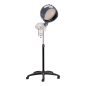 Professionele kapperssauna-bevochtiger Gabbiano 828-FD 750 W met timer en twee stoomstanden voor haarbehandelingen Professionele kapperssauna-bevochtiger Gabbiano 828-FD 750 W met timer en twee stoomstanden voor haarbehandelingen