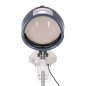 Professionele kapperssauna-bevochtiger Gabbiano 828-FD 750 W met timer en twee stoomstanden voor haarbehandelingen Professionele kapperssauna-bevochtiger Gabbiano 828-FD 750 W met timer en twee stoomstanden voor haarbehandelingen