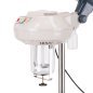 Professionele kapperssauna-bevochtiger Gabbiano 828-FD 750 W met timer en twee stoomstanden voor haarbehandelingen Professionele kapperssauna-bevochtiger Gabbiano 828-FD 750 W met timer en twee stoomstanden voor haarbehandelingen