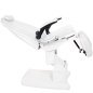 Elektrische podologiestoel Azzurro 709A 3 Strong wit voor professionele podologie, pedicure en beautybehandelingen Elektrische podologiestoel Azzurro 709A 3 Strong wit voor professionele podologie, pedicure en beautybehandelingen