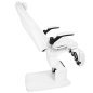 Elektrische podologiestoel Azzurro 709A 3 Strong wit voor professionele podologie, pedicure en beautybehandelingen Elektrische podologiestoel Azzurro 709A 3 Strong wit voor professionele podologie, pedicure en beautybehandelingen
