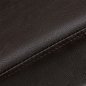 Hairdressing Chair Brown Gabbiano Ankara