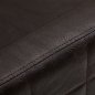 Hairdressing Chair Brown Gabbiano Ankara