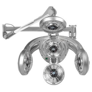 Gabbiano infrazon hanging gd-505w silver