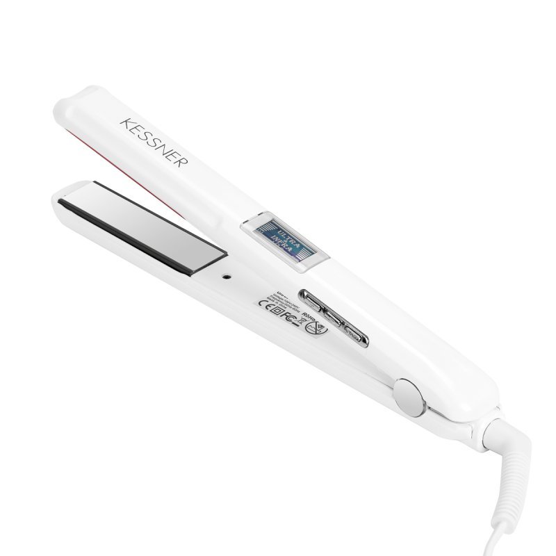 Professionele ultrasone en infrarood haarconditioner Kessner Ultra & Infra Digital voor haarreconstructie en salonverzorging Professionele ultrasone en infrarood haarconditioner Kessner Ultra & Infra Digital voor haarreconstructie en salonverzorging