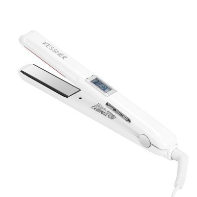 Professionele ultrasone en infrarood haarconditioner Kessner Ultra & Infra Digital voor haarreconstructie en salonverzorging