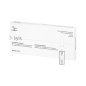 Normaliserende ampullen Syis 10 x 3 ml voor vette, gemengde en onzuivere huid met talgregulatie en matterend effect Normaliserende ampullen Syis 10 x 3 ml voor vette, gemengde en onzuivere huid met talgregulatie en matterend effect