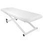 Elektrische massagetafel Azzurro 329E wit, 1 motor, 2-delig, voor massage, wellness en cosmetische behandelingen Elektrische massagetafel Azzurro 329E wit, 1 motor, 2-delig, voor massage, wellness en cosmetische behandelingen