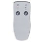 Elektrische pedicurestoel Azzurro 706 Pedi zwart, 1 motor voor professionele pedicure, cosmetiek en spa in salons