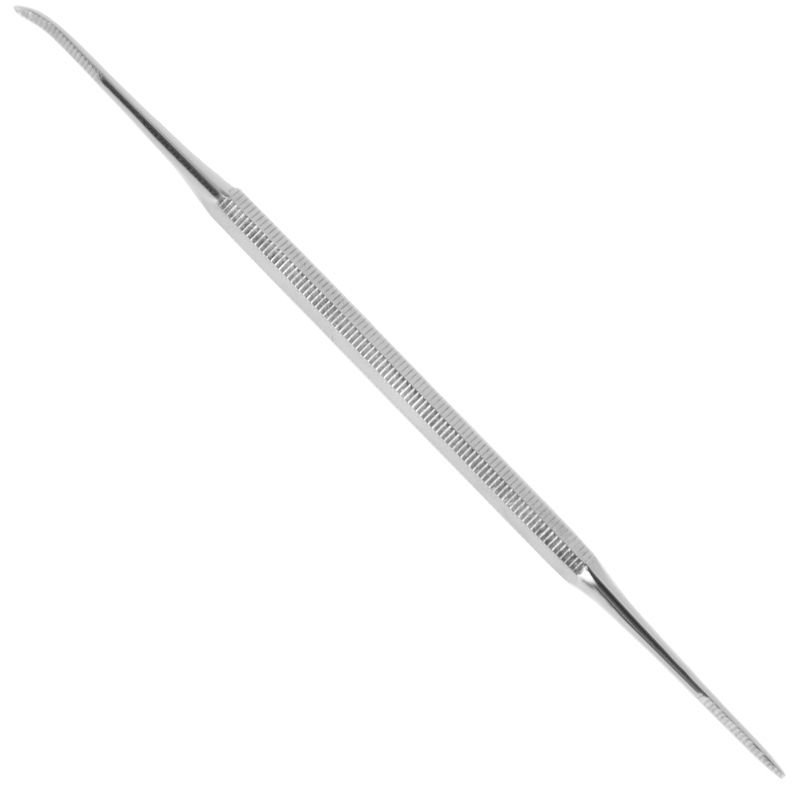 Hoekvijl voor ingegroeide nagels Snippex 13 cm voor nauwkeurig professioneel vijlen bij manicure, pedicure en podologie Hoekvijl voor ingegroeide nagels Snippex 13 cm voor nauwkeurig professioneel vijlen bij manicure, pedicure en podologie