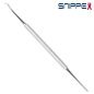 Podologische sonde Snippex 15 cm voor tamponade en reiniging van de nagelwal, professioneel instrument voor pedicure
