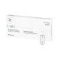Ampullen met slakkenslijm Syis Helix Extract Serum 10 x 3 ml voor regeneratie en hydratatie Ampullen met slakkenslijm Syis Helix Extract Serum 10 x 3 ml voor regeneratie en hydratatie