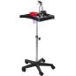 Gabbiano hairdressing helper 006 black