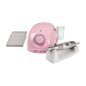 Professionele nagelfrees Saeyang Marathon 3 Champion roze met H200 voor manicure en pedicure tot 30.000 omw./min Professionele nagelfrees Saeyang Marathon 3 Champion roze met H200 voor manicure en pedicure tot 30.000 omw./min