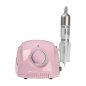 Professionele nagelfrees Saeyang Marathon 3 Champion roze met H200 voor manicure en pedicure tot 30.000 omw./min Professionele nagelfrees Saeyang Marathon 3 Champion roze met H200 voor manicure en pedicure tot 30.000 omw./min