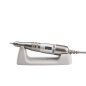 Professionele nagelfrees Saeyang Marathon 3 Champion roze met H200 voor manicure en pedicure tot 30.000 omw./min Professionele nagelfrees Saeyang Marathon 3 Champion roze met H200 voor manicure en pedicure tot 30.000 omw./min