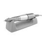 Professionele draadloze nagelfrees Saeyang Marathon K38 Crafien Mini wit voor manicure, pedicure en mobiel salonwerk Professionele draadloze nagelfrees Saeyang Marathon K38 Crafien Mini wit voor manicure, pedicure en mobiel salonwerk