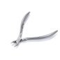 Nagelriemtang Omi Pro-Line CL-101 Jaw12/4 mm Lap Joint voor nauwkeurig professioneel nagelriemen knippen in salon en praktijk Nagelriemtang Omi Pro-Line CL-101 Jaw12/4 mm Lap Joint voor nauwkeurig professioneel nagelriemen knippen in salon en praktijk