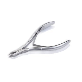 Omi pro-line clippers cl-203 cuticle nippers jaw12 / 4mm lap joint