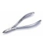 Nagelriemtang OMI Pro-Line CB-101 Jaw12/4 mm Box Joint voor nauwkeurig knippen in professionele salon- en beautyverzorging