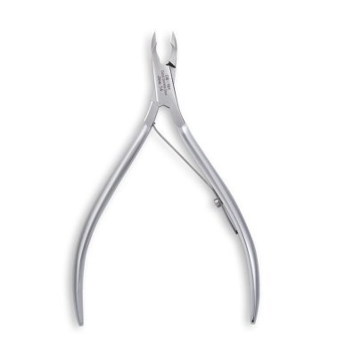 Nagelriemtang OMI Pro-Line CB-101 Jaw12/4 mm Box Joint voor nauwkeurig knippen in professionele salon- en beautyverzorging