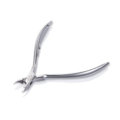 Nagelriemtang OMI Pro-Line CB-101 Jaw12/4 mm Box Joint voor nauwkeurig knippen in professionele salon- en beautyverzorging