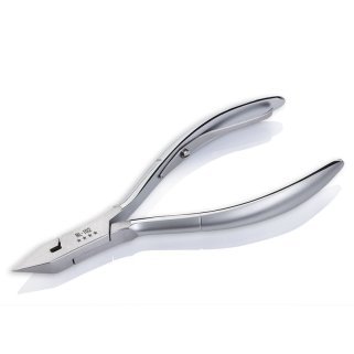 Tang voor ingegroeide nagels Omi Pro-Line Podo NL-102 Lap Joint voor professionele pedicure en podologie in salon en praktijk