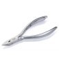 Omi pro-line podo nl-102 ingrown nail nippers lap joint