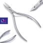 Omi pro-line podo nl-102 ingrown nail nippers lap joint