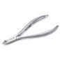 Professionele acrylnageltang Omi Pro-Line AL-101 Jaw16/6 mm voor nauwkeurig nagelonderhoud in salon en praktijk Professionele acrylnageltang Omi Pro-Line AL-101 Jaw16/6 mm voor nauwkeurig nagelonderhoud in salon en praktijk