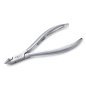 Acrylnageltang Omi Pro-Line AB-101 Jaw16/6 mm Box Joint voor professionele manicure, pedicure en nagelverzorging