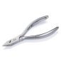 Tang voor ingegroeide nagels Omi Pro-Line Podo NB-102 Box Joint voor precieze professionele pedicure en nagelverzorging