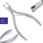 Professionele nageltang Omi Pro-Line NL-103 Lap Joint voor nauwkeurig nagelknippen in salon en praktijk voor manicure Professionele nageltang Omi Pro-Line NL-103 Lap Joint voor nauwkeurig nagelknippen in salon en praktijk voor manicure