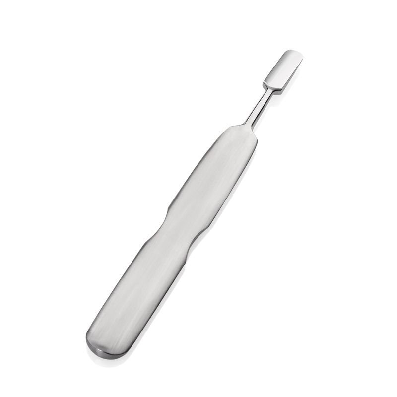 Bokkenpoot OMI Pro-Line P2 van Japans kobaltstaal voor professioneel salonwerk met duurzame, scherpe precisie