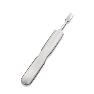 Professionele bokkenpoot OMI Pro-Line P3 met scherpe precisiepunt voor efficiënt werken in de salon en comfortabel gebruik