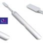 Professionele bokkenpoot OMI Pro-Line P3 met scherpe precisiepunt voor efficiënt werken in de salon en comfortabel gebruik