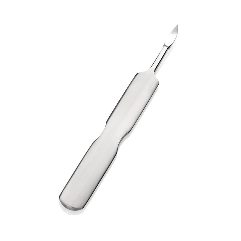 Professionele bokkenpoot OMI Pro-Line P5 met scherp mes voor efficiënt werken in de salon en comfortabele nagelverzorging Professionele bokkenpoot OMI Pro-Line P5 met scherp mes voor efficiënt werken in de salon en comfortabele nagelverzorging