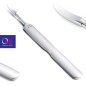 Professionele bokkenpoot OMI Pro-Line P5 met scherp mes voor efficiënt werken in de salon en comfortabele nagelverzorging Professionele bokkenpoot OMI Pro-Line P5 met scherp mes voor efficiënt werken in de salon en comfortabele nagelverzorging