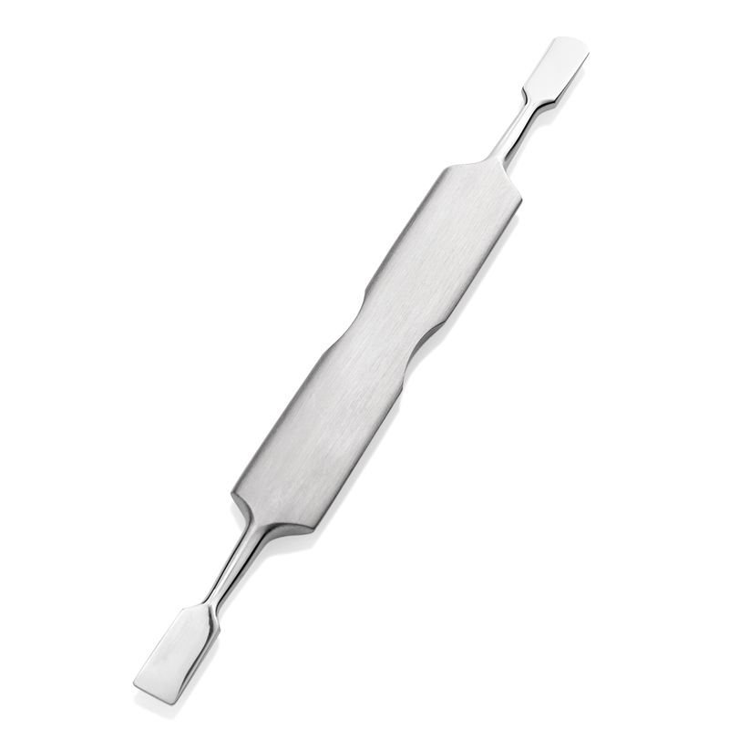 Professionele bokkenpoot OMI Pro-Line P23 met scherpe messen voor efficiënt en comfortabel werken in de salon Professionele bokkenpoot OMI Pro-Line P23 met scherpe messen voor efficiënt en comfortabel werken in de salon