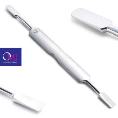 Professionele bokkenpoot OMI Pro-Line P23 met scherpe messen voor efficiënt en comfortabel werken in de salon