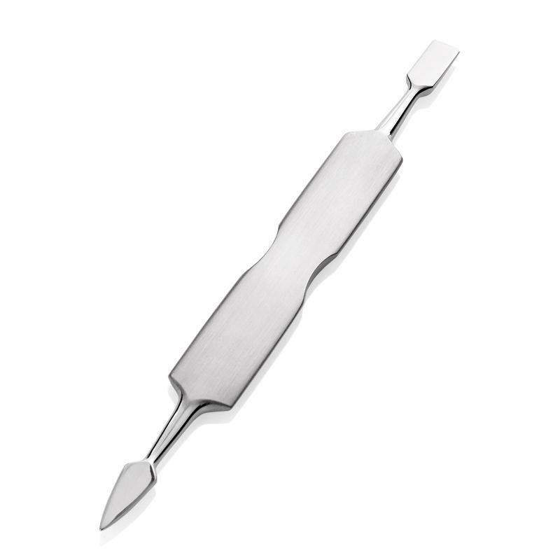 Bokkenpoot OMI Pro-Line P38 voor professioneel salongebruik met scherpe messen en efficiënte nagelverzorging Bokkenpoot OMI Pro-Line P38 voor professioneel salongebruik met scherpe messen en efficiënte nagelverzorging