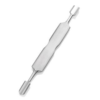 Professionele bokkenpoot OMI Pro-Line P67 met scherpe messen voor efficiënt en comfortabel professioneel salongebruik