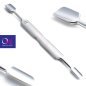 Professionele bokkenpoot OMI Pro-Line P67 met scherpe messen voor efficiënt en comfortabel professioneel salongebruik