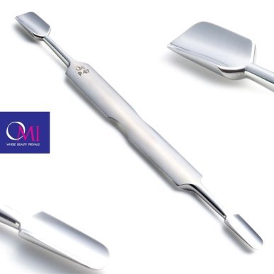 Professionele bokkenpoot OMI Pro-Line P67 met scherpe messen voor efficiënt en comfortabel professioneel salongebruik