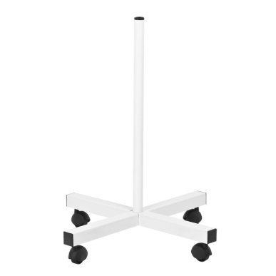 Loeplamp S4 met statief, 5 dioptrieën en 22 W voor professioneel salonwerk, huidanalyse, manicure, pedicure en epileren