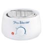 Wachswärmer Pro für 400 ml Dose 100 W weiß