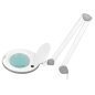 Professionele LED-loeplamp Elegante 6014 60 5D SMD voor tafelblad, manicure, pedicure en salonwerk Professionele LED-loeplamp Elegante 6014 60 5D SMD voor tafelblad, manicure, pedicure en salonwerk
