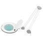 Professionele LED-loeplamp Elegante 6014 60 5D met statief voor salon, manicure, pedicure en permanente make-up Professionele LED-loeplamp Elegante 6014 60 5D met statief voor salon, manicure, pedicure en permanente make-up