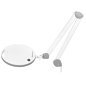 Professionele LED-loeplamp Elegante 6014 60 5D met statief voor salon, manicure, pedicure en permanente make-up Professionele LED-loeplamp Elegante 6014 60 5D met statief voor salon, manicure, pedicure en permanente make-up